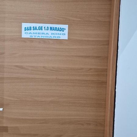 B&B Sage1.0 Marado' 那不勒斯 外观 照片